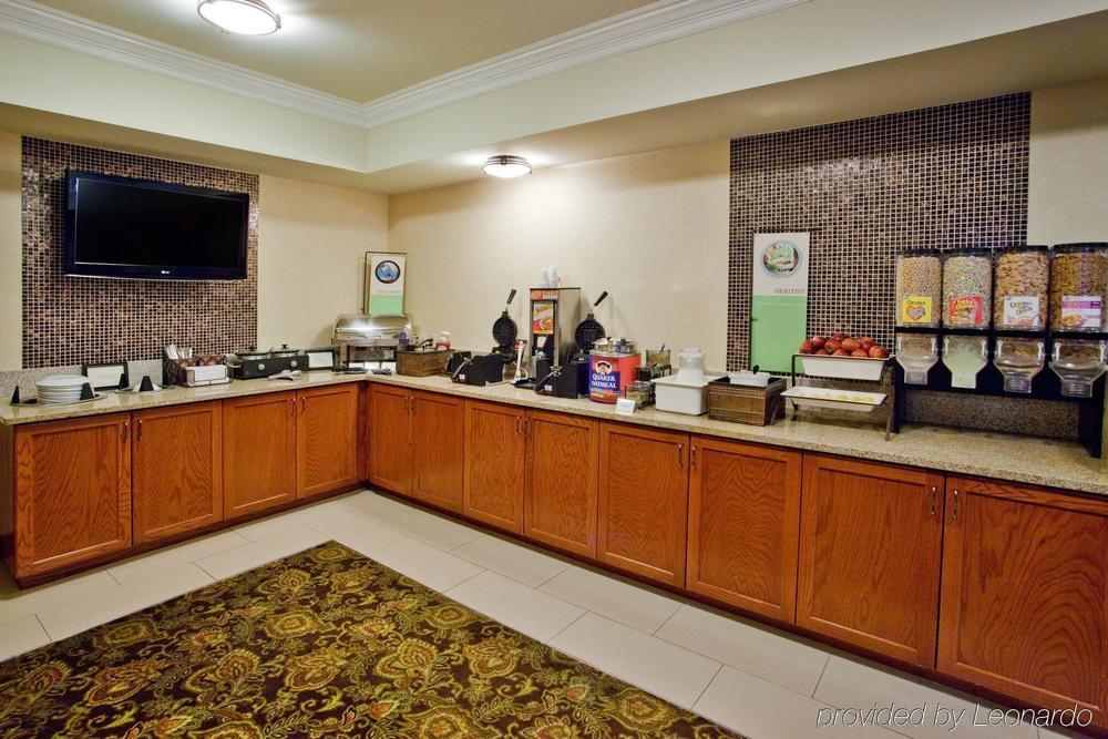 Country Inn & Suites By Radisson, Atlanta I-75 South, Ga Morrow Restaurant photo
