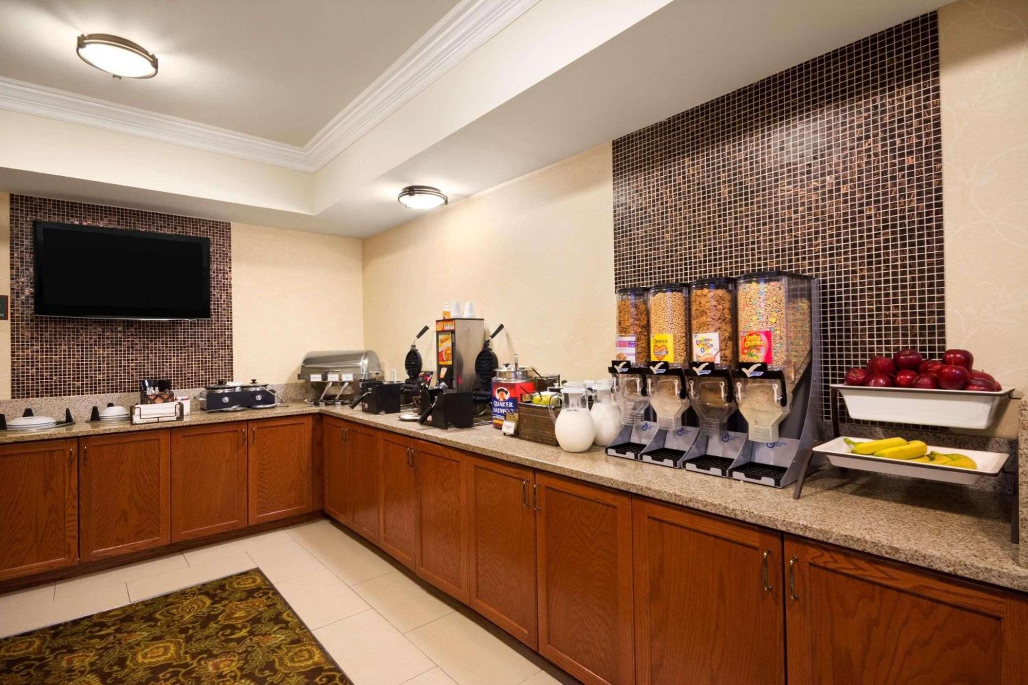 Country Inn & Suites By Radisson, Atlanta I-75 South, Ga Morrow Exterior photo