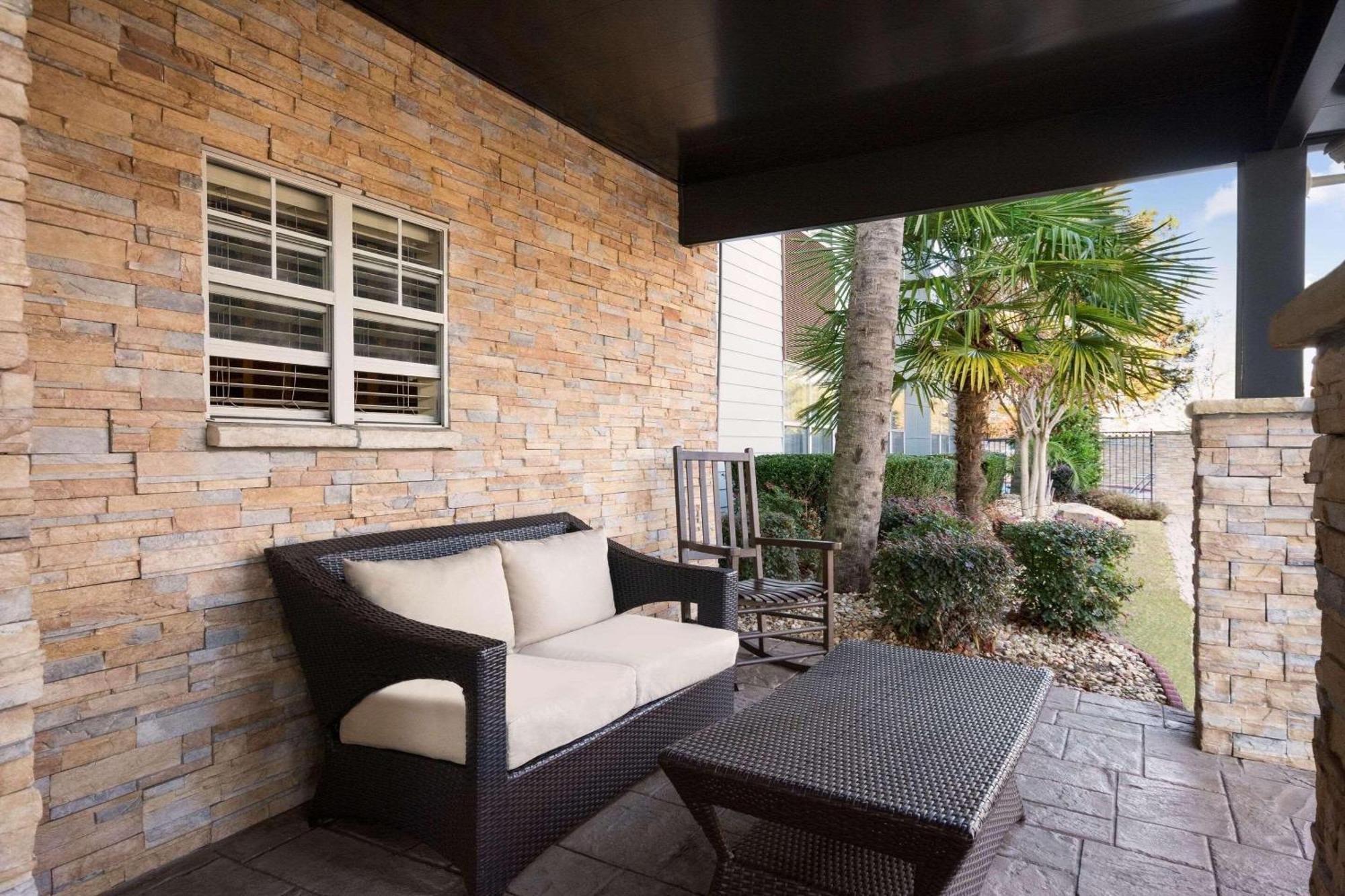 Country Inn & Suites By Radisson, Atlanta I-75 South, Ga Morrow Exterior photo