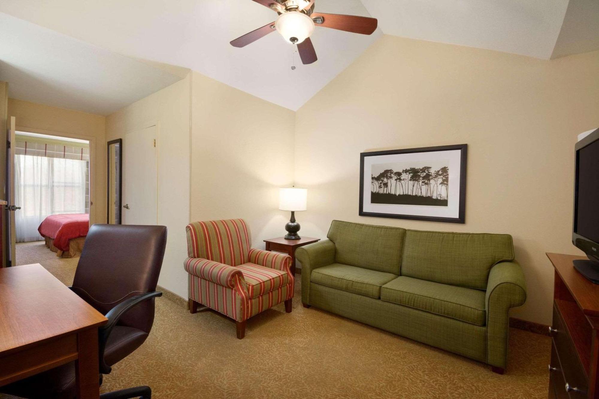 Country Inn & Suites By Radisson, Atlanta I-75 South, Ga Morrow Exterior photo