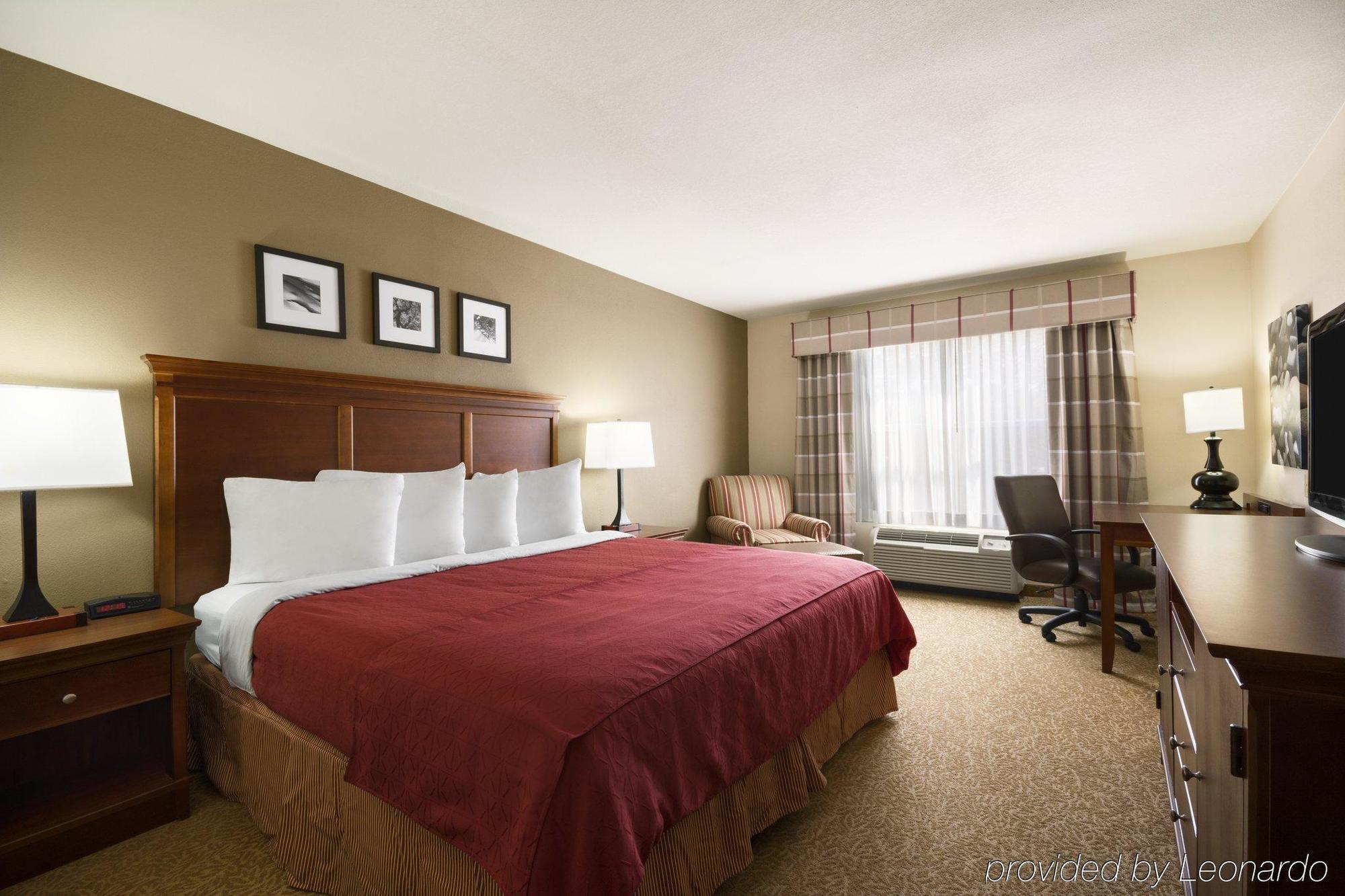 Country Inn & Suites By Radisson, Atlanta I-75 South, Ga Morrow Exterior photo