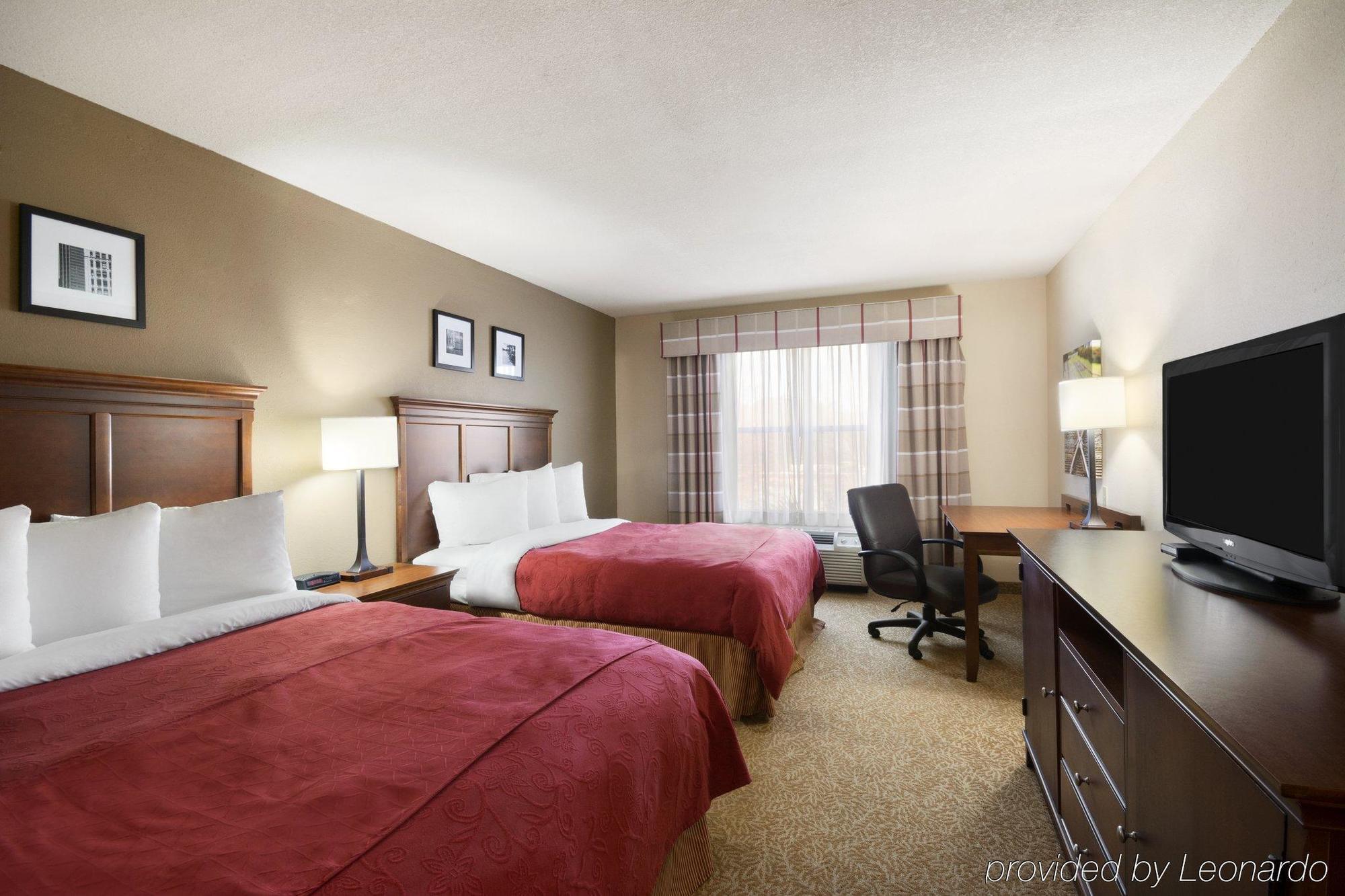 Country Inn & Suites By Radisson, Atlanta I-75 South, Ga Morrow Exterior photo