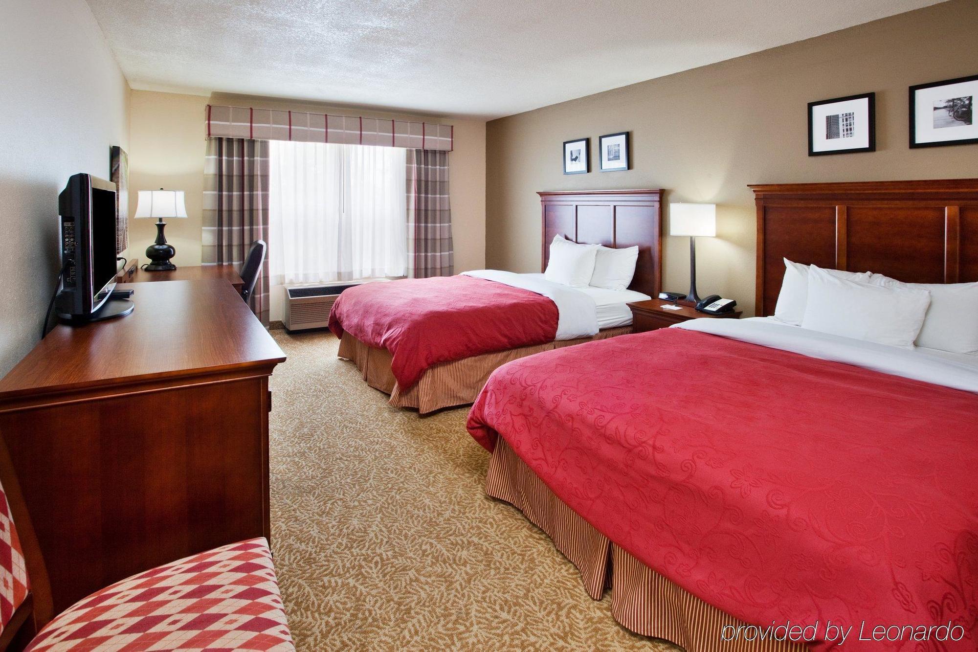 Country Inn & Suites By Radisson, Atlanta I-75 South, Ga Morrow Room photo