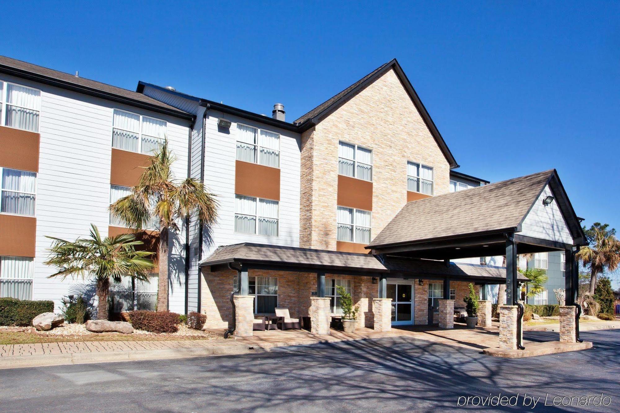 Country Inn & Suites By Radisson, Atlanta I-75 South, Ga Morrow Exterior photo