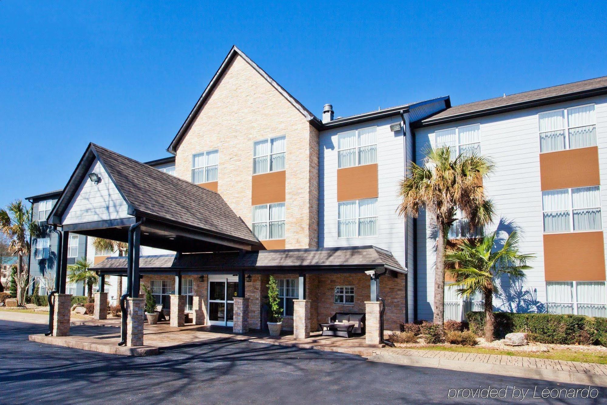 Country Inn & Suites By Radisson, Atlanta I-75 South, Ga Morrow Exterior photo