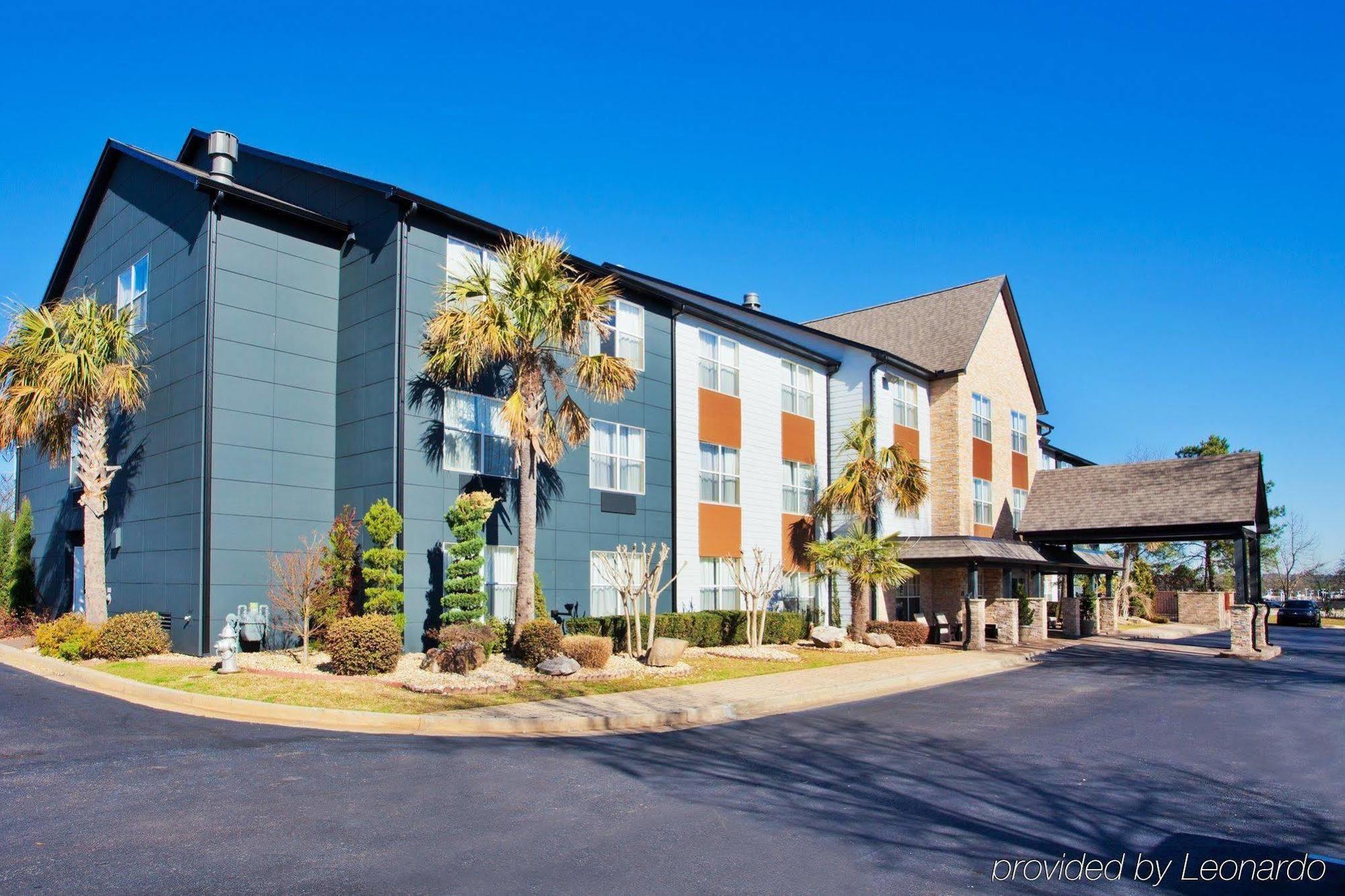 Country Inn & Suites By Radisson, Atlanta I-75 South, Ga Morrow Exterior photo