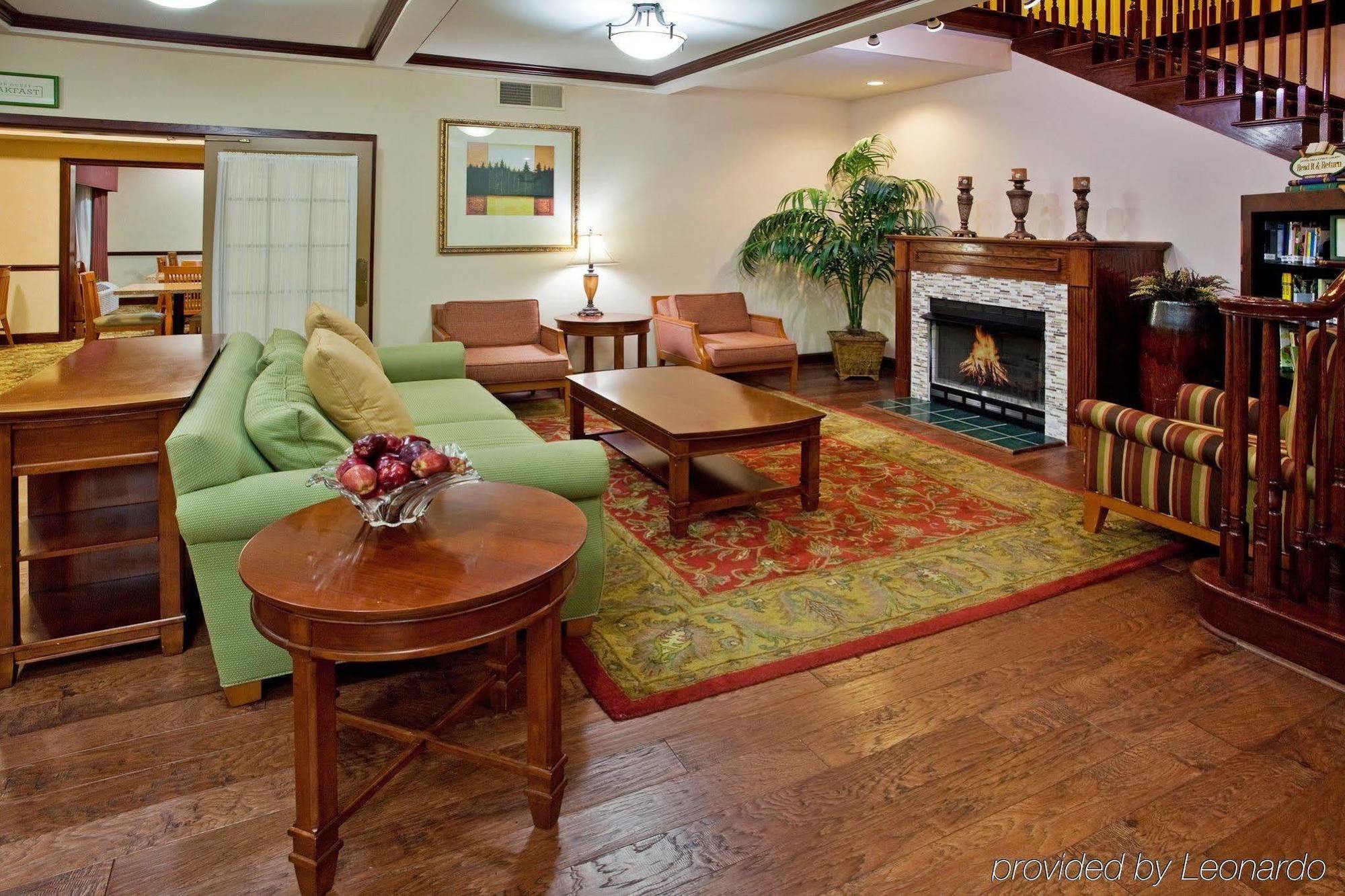 Country Inn & Suites By Radisson, Atlanta I-75 South, Ga Morrow Interior photo